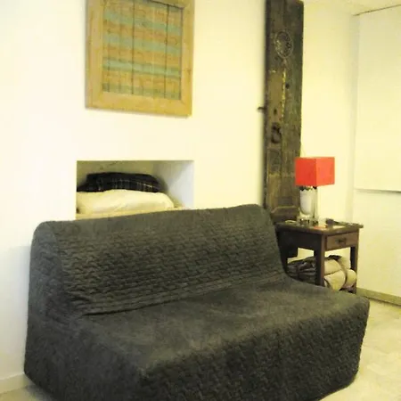 Cosy Santa Catarina Apartment