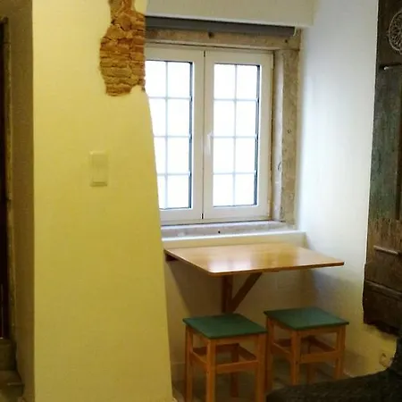 Apartment Cosy Santa Catarina *
