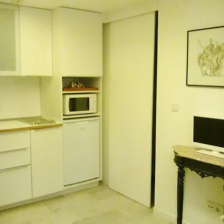 Cosy Studio Santa Catarina *