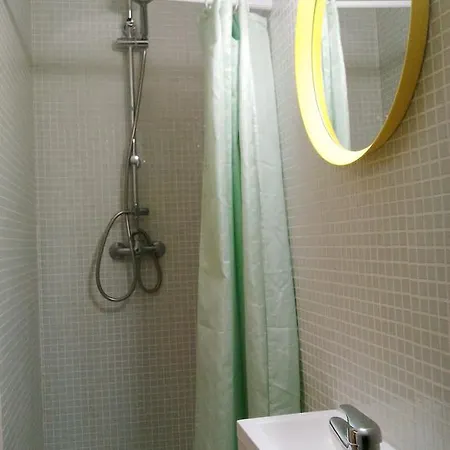 Cosy Studio Santa Catarina