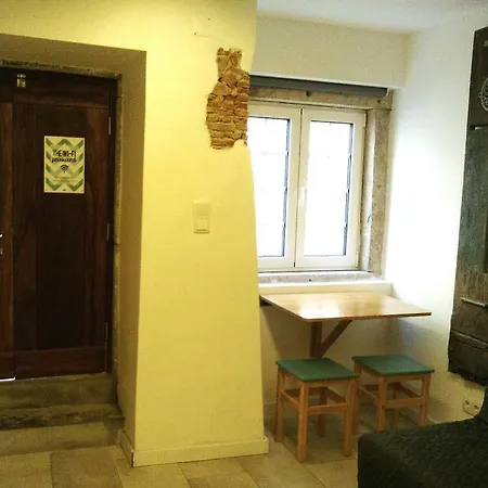 Cosy Studio Santa Catarina * Лиссабон