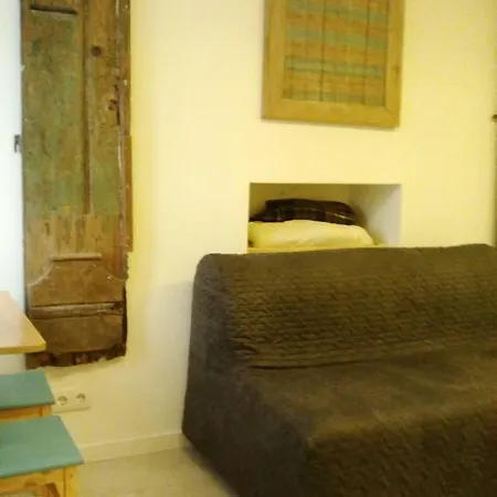 Cosy Studio Santa Catarina