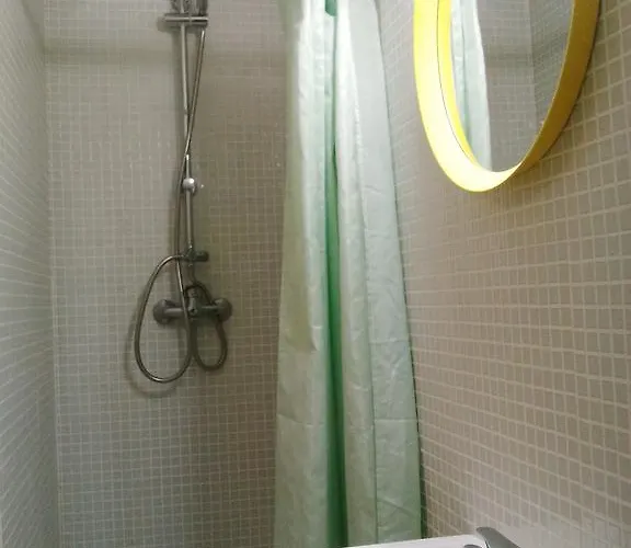 Cosy Studio Santa Catarina