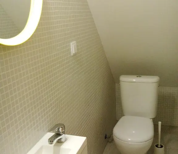 Cosy Studio Santa Catarina *