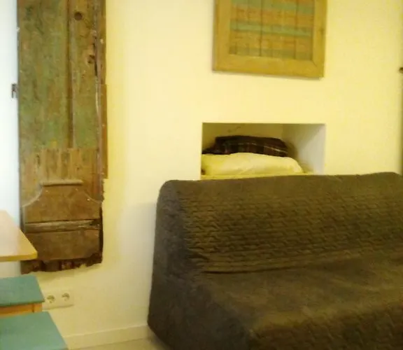 Cosy Studio Santa Catarina