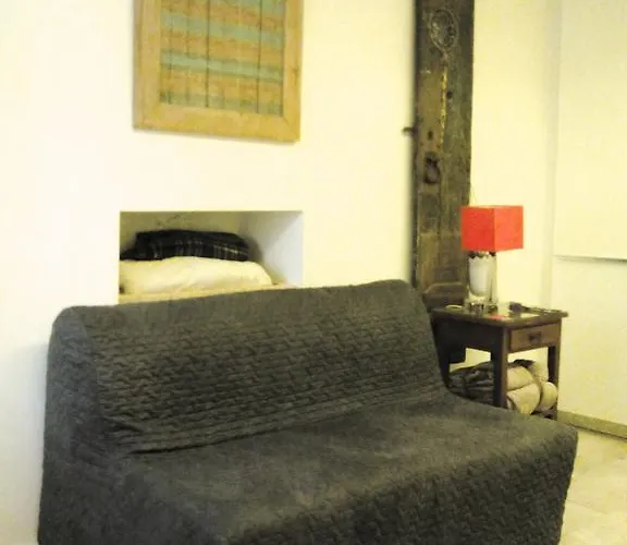 Cosy Santa Catarina Διαμέρισμα