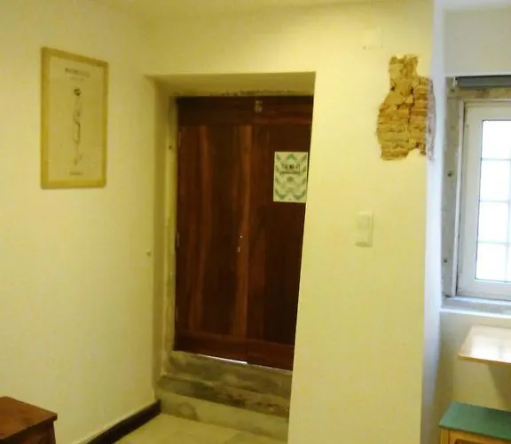 Apartamento Cosy Santa Catarina Lisboa